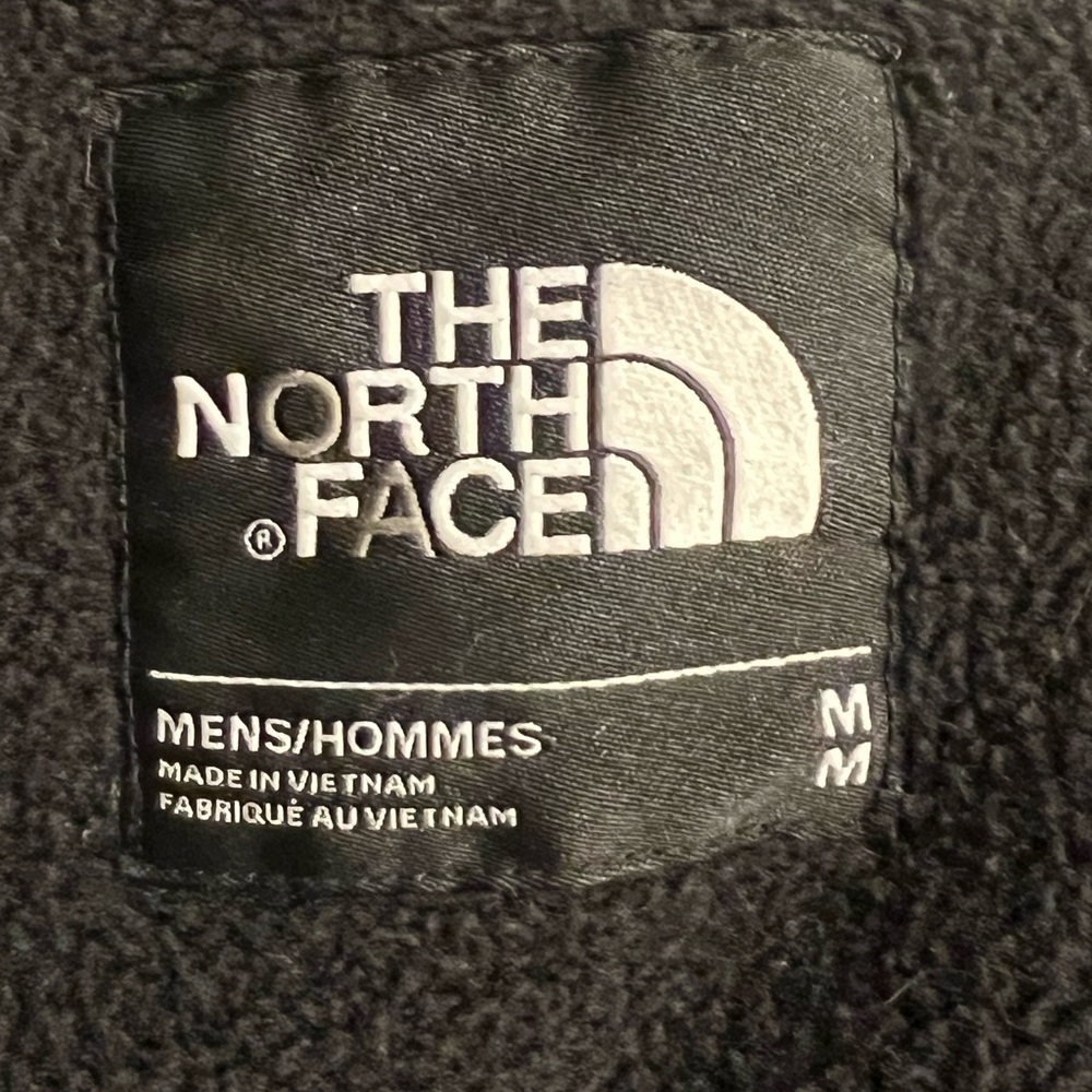 North Face Seven Summits 96 Retro Denali jacket. Size Medium. - Picture 3 of 7